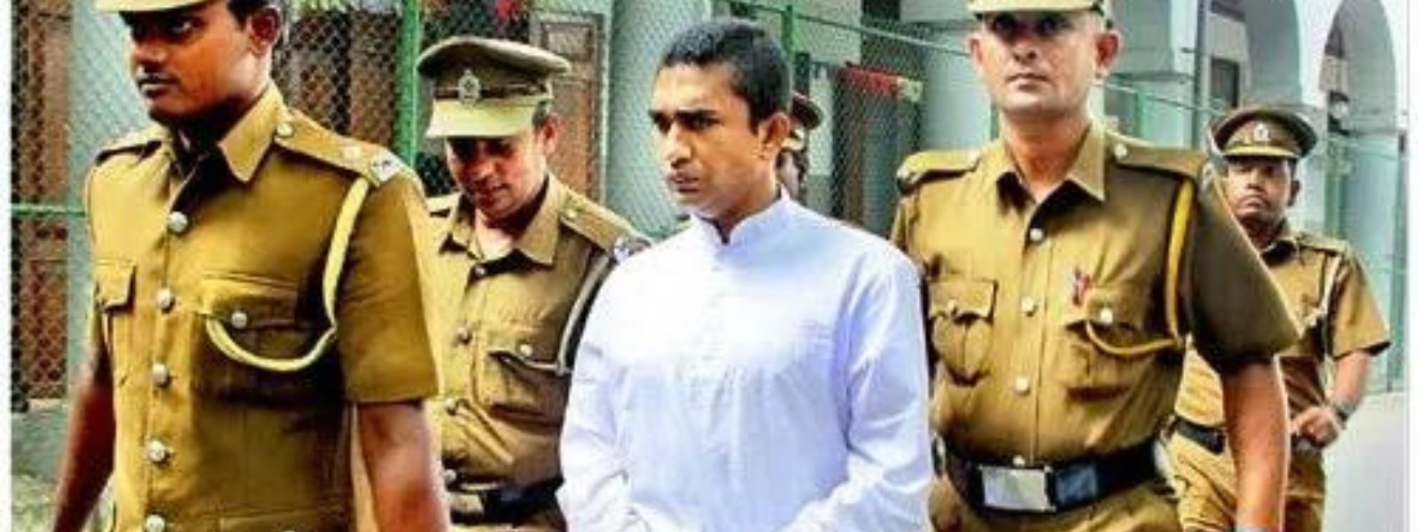 SC Rules On Sirisena's Pardon of Royal Park Killer